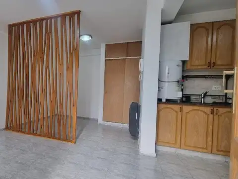 Departamento en Alquiler A Estrenar