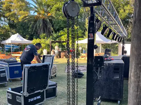 Bv. Presidente Perón 400