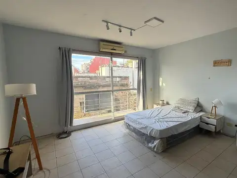 Departamento en Venta con 1 cochera