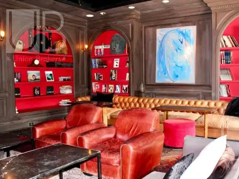 Terreno en Palermo Soho