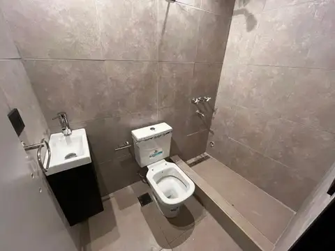 Monoambiente en venta en Munro sin expensas