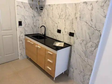 Departamento en Venta 2 años
