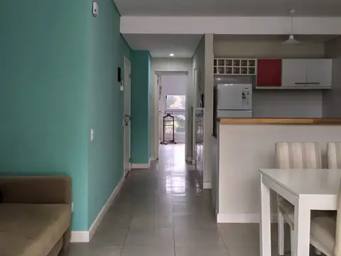 DEPARTAMENTO EN VENTA DOS AMBIENTES PINAMAR - 103 TI ZENTIVA
