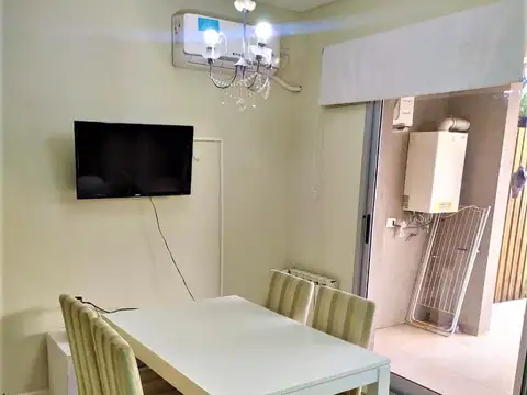 Departamento en Venta en Pinamar, USD 110.000