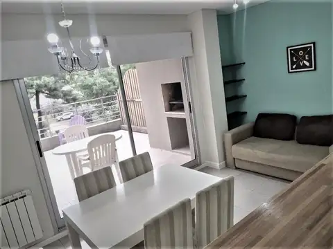 Departamento en Venta en Pinamar, USD 110.000