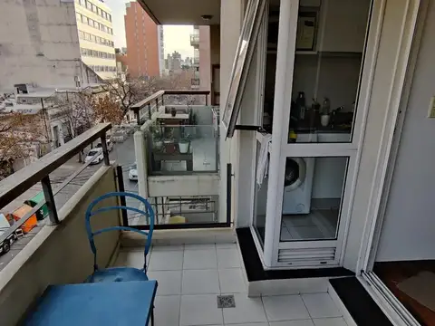 Departamento en Alquiler en Centro, $ 700.000
