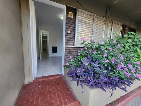 Departamento Córdoba 3600 planta baja 