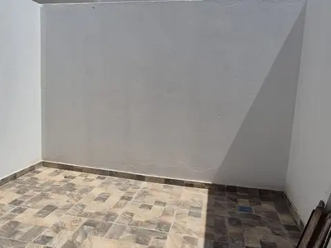 Depto Tipo Casa en Alquiler A Estrenar