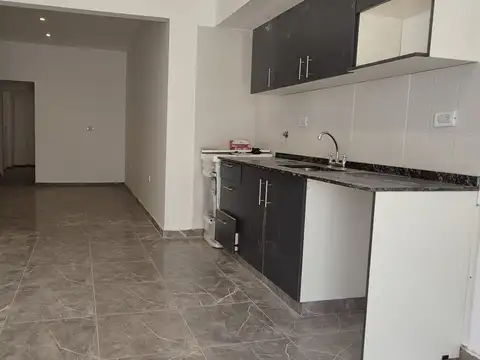 Depto Tipo Casa en Alquiler al Norte