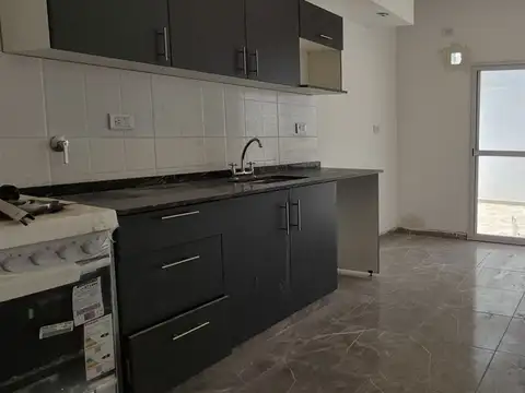 Depto Tipo Casa en Alquiler de 2 ambientes