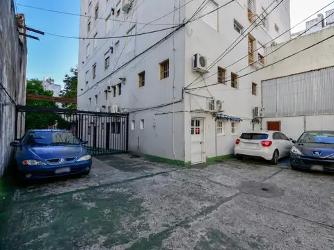 Calle 48 entre 9 y 10 800