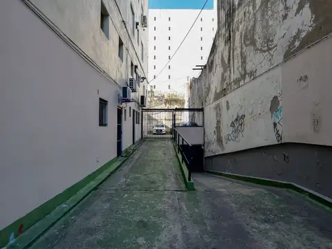 Calle 48 entre 9 y 10 800