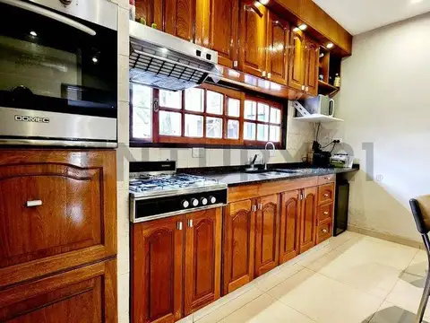 Departamento en Venta de 5 ambientes
