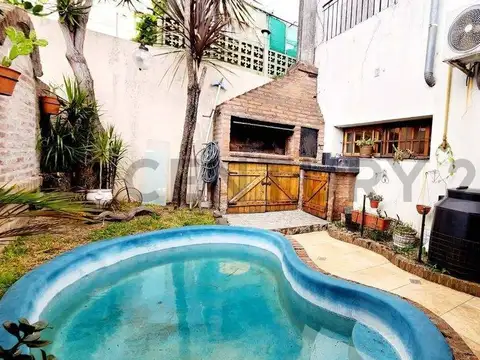San Roque 4600, Piso 0