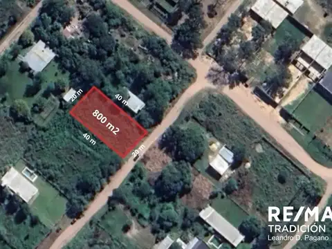 Terreno venta barrio altos verdes, puerto tirol