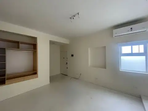 Depto Tipo Casa en Venta en Villa Crespo, USD 79.995