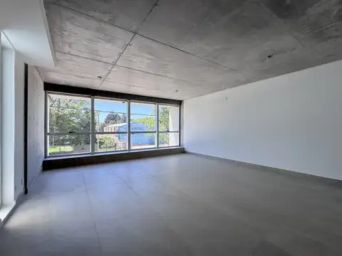 Suipacha 2100 Edifico BAGUA