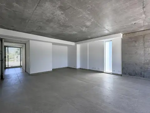 Suipacha 2100 Edifico BAGUA