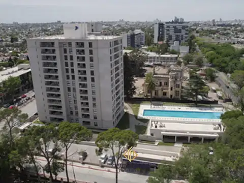 Departamento en Venta en Las Rosas, USD 61.500