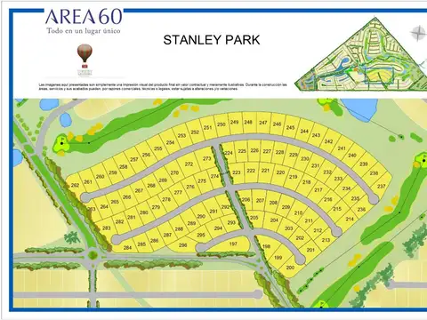 Terreno en Venta en San Nicolás, USD 47.000