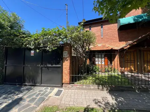 duplex excelente ubicación en Boulogne APTO CREDITO RETASADA