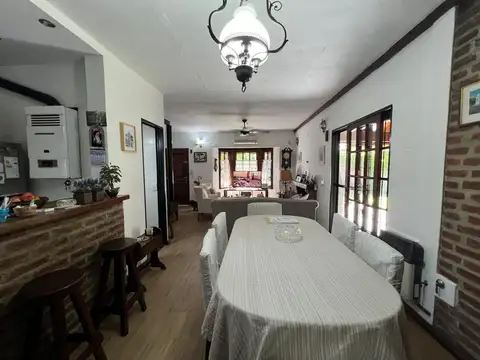 Casa en Venta de 3 dormitorios