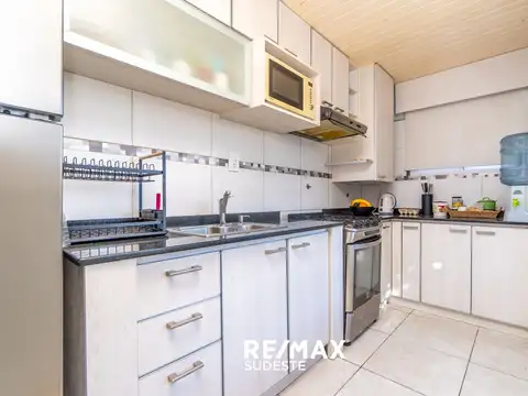 Venta casa 2 dormitorios con quincho