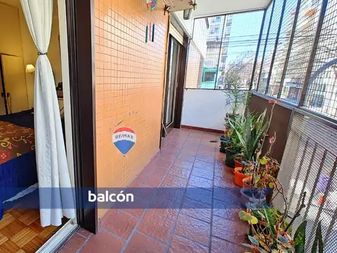 Departamento en Venta de 3 dormitorios