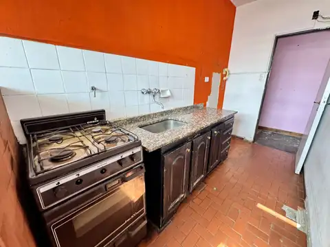 Departamento - Venta - Argentina, Capital Federal - Av. Almafuerte 21