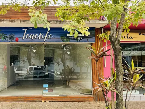 Perón entre 12 de Abril y San Martín