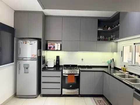 Casa en Venta 2 años