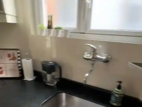 Departamento en alquiler en Palermo