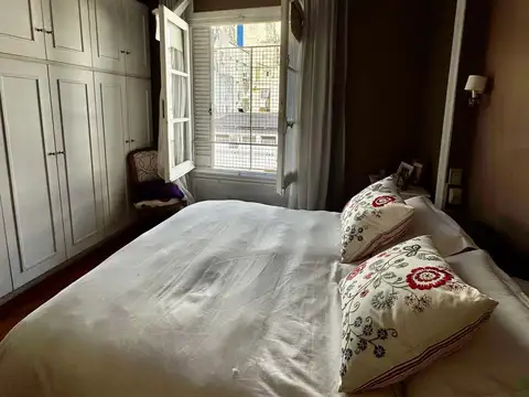 Departamento en Alquiler 70 años