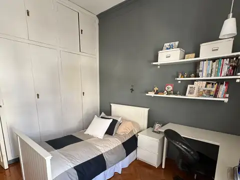 Departamento en Alquiler de 3 ambientes