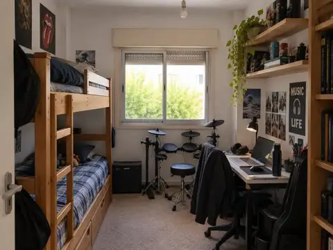 Departamento en Venta 7 años