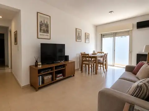 Santos Dumont 2700, Piso 13