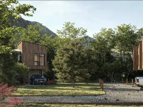 Casa en Venta al Norte
