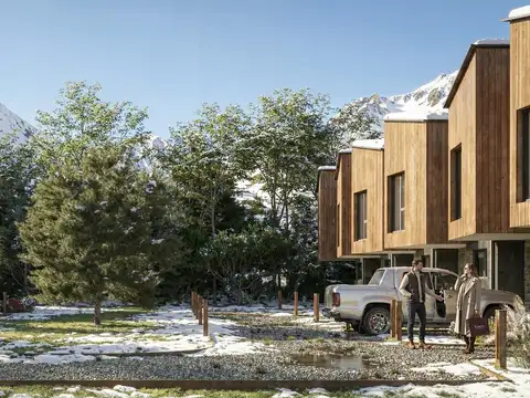 Casa en Venta A Estrenar
