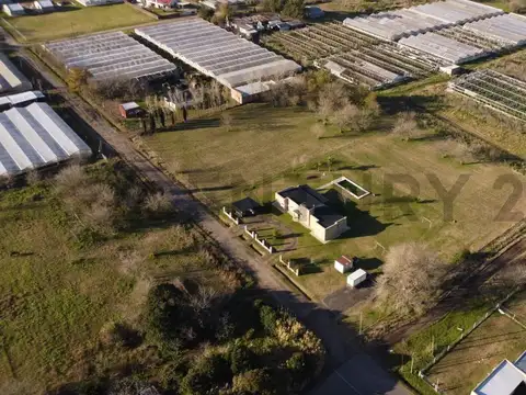 Casa Quinta en venta en City bell