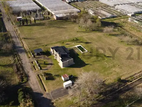 Casa Quinta en venta en City bell