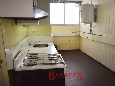 Departamento en Alquiler 40 años