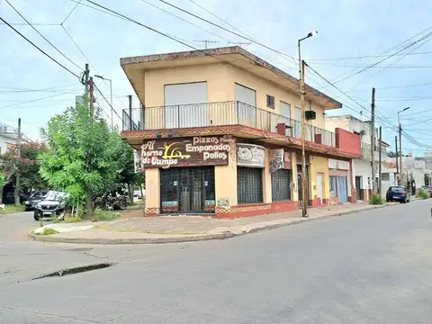 VENTA LOCAL PH 3 AMB APTO CREDITO VILLA SARMIENTO