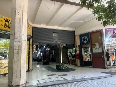 Local en Venta en Once, USD 18.000