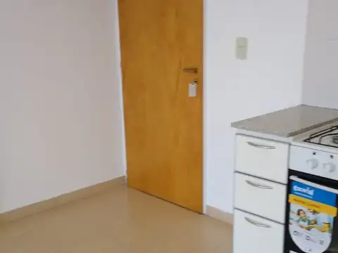 DEPARTAMENTO EN ALQUILER - PALOMAR
