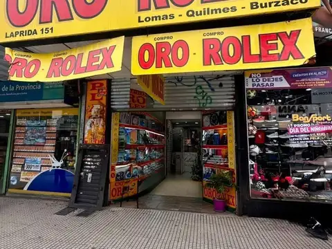 Local en Venta en Lomas de Zamora, Partido de Lomas de Zamora