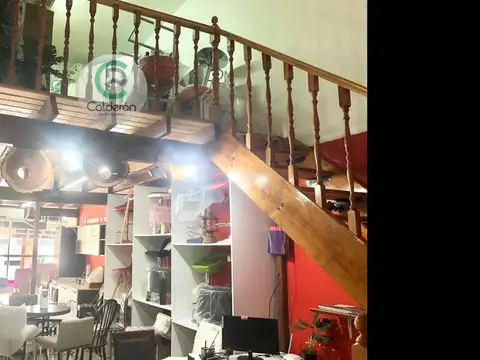 Local en Venta Francisco Alvarez Parque Gorriti