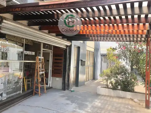 Local en Venta en Francisco Alvarez, USD 140.000