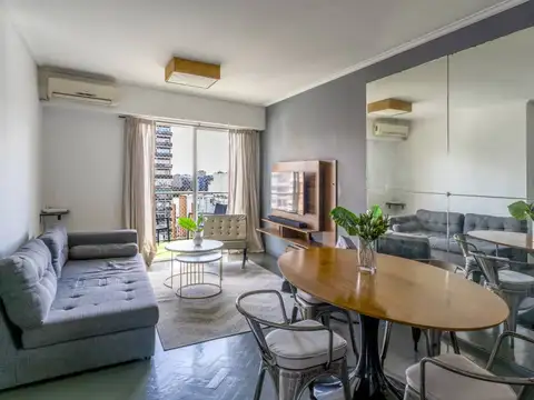 French y Billinghurst