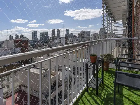 Departamento en Venta de 4 ambientes