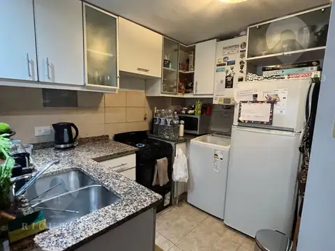Departamento en Venta de 2 dormitorios